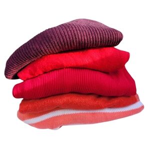 5 Sweater Lot XL